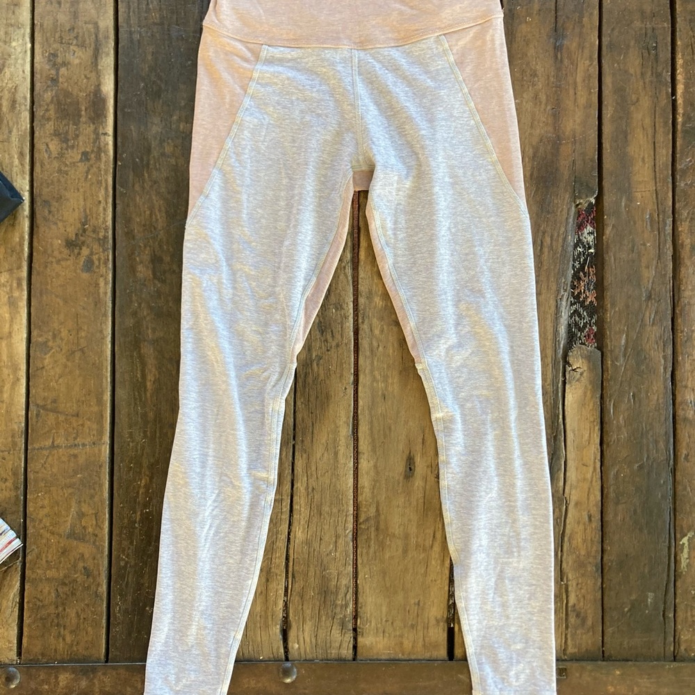 Beyond Yoga super soft leggings